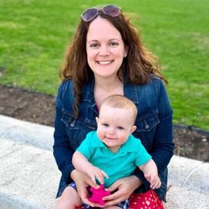 Meet your Posher, Alissa